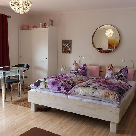 Apartment Anastasia Garmisch-Partenkirchen Bagian luar foto