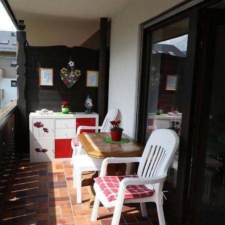 Apartment Anastasia Garmisch-Partenkirchen Bagian luar foto