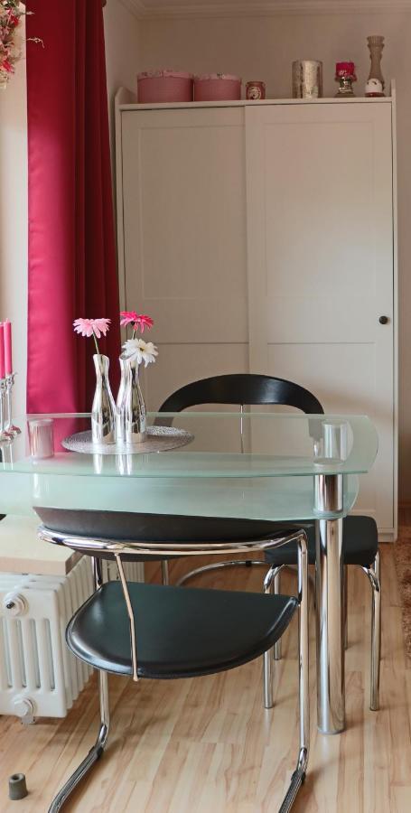 Apartment Anastasia Garmisch-Partenkirchen Bagian luar foto