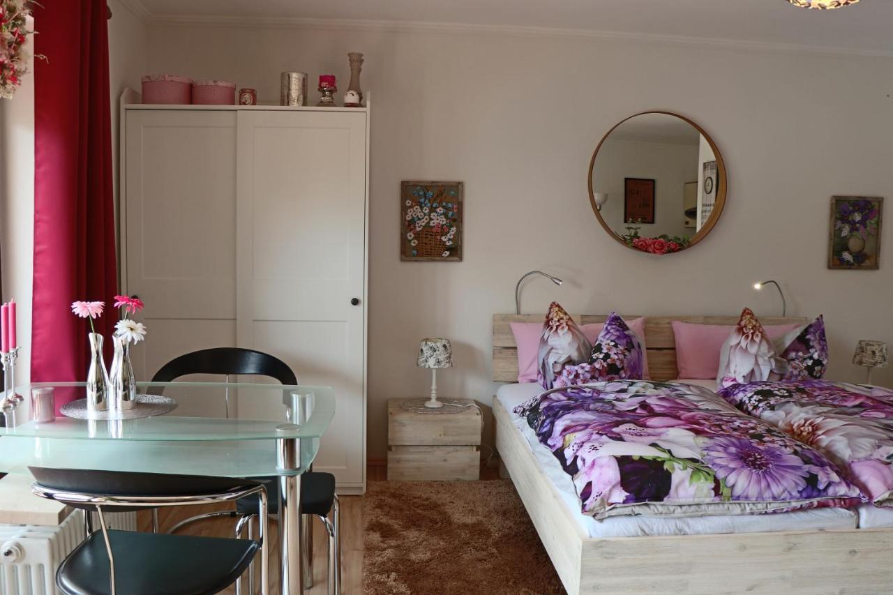 Apartment Anastasia Garmisch-Partenkirchen Bagian luar foto